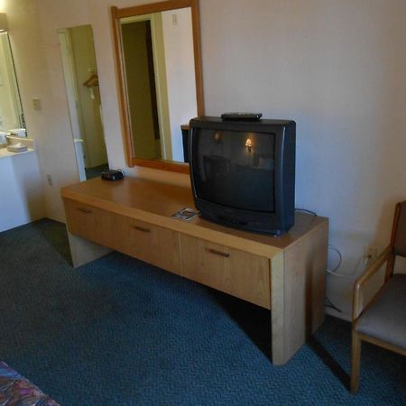 Hotel The Antonian San Antonio Zimmer foto