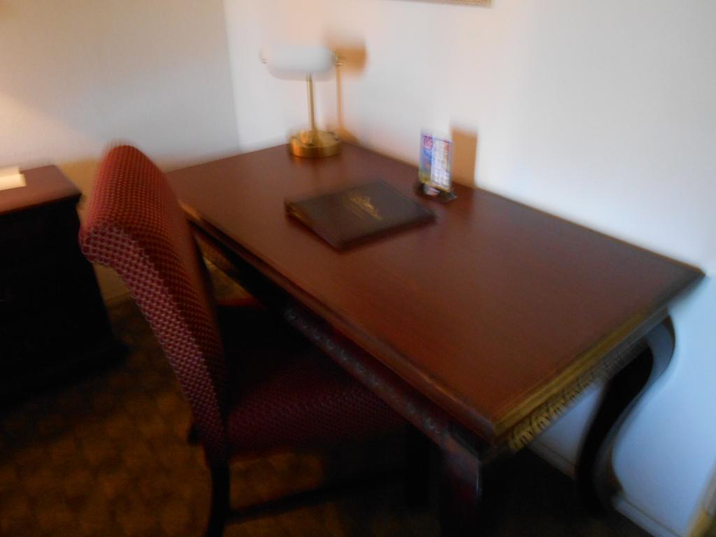 Hotel The Antonian San Antonio Zimmer foto