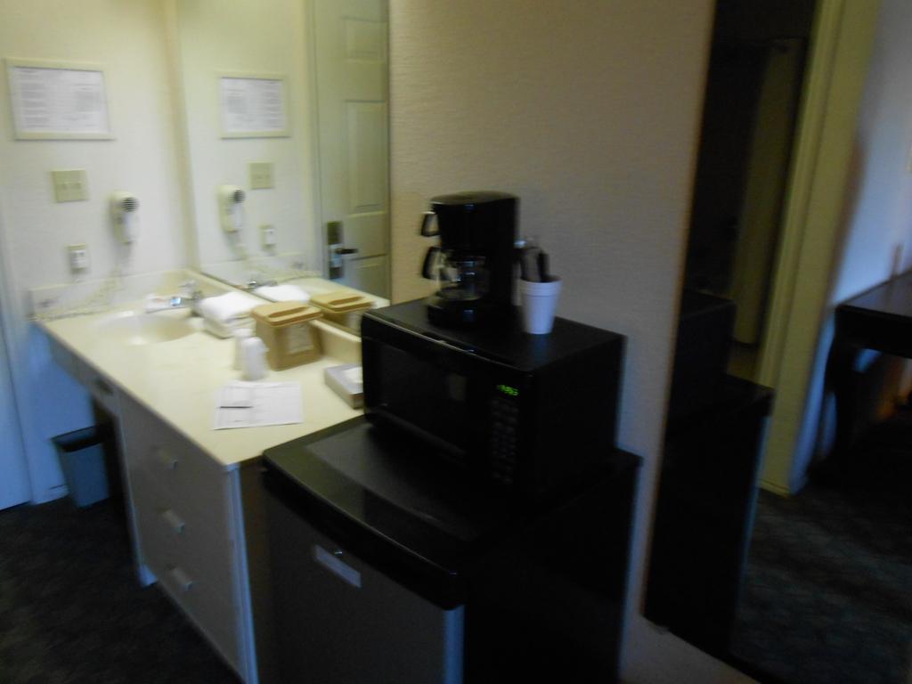 Hotel The Antonian San Antonio Zimmer foto