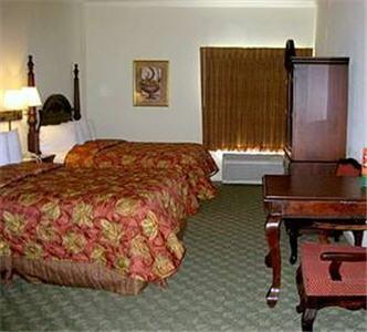 Hotel The Antonian San Antonio Zimmer foto