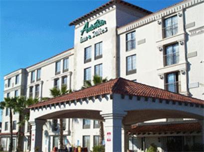 Hotel The Antonian San Antonio Exterior foto