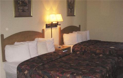 Hotel The Antonian San Antonio Zimmer foto